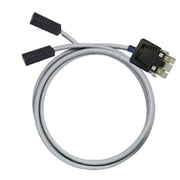 Weidmüller - SPS-Verbindungskabel Cable digitale Signale PAC-S1200-RV24-V0-5M