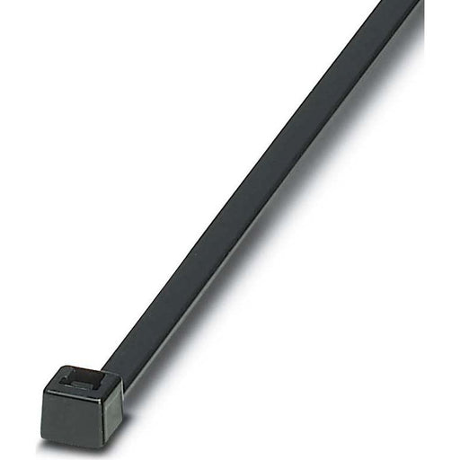 Phoenix Contact - Kabelbinder WT-HT HF 3,6X140 BK − 100 Stück