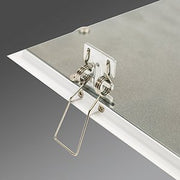 Regiolux - Decken-/Wandleuchte LED-Einbau-/Anbauleuchte panella #60154036610 4000K DALI