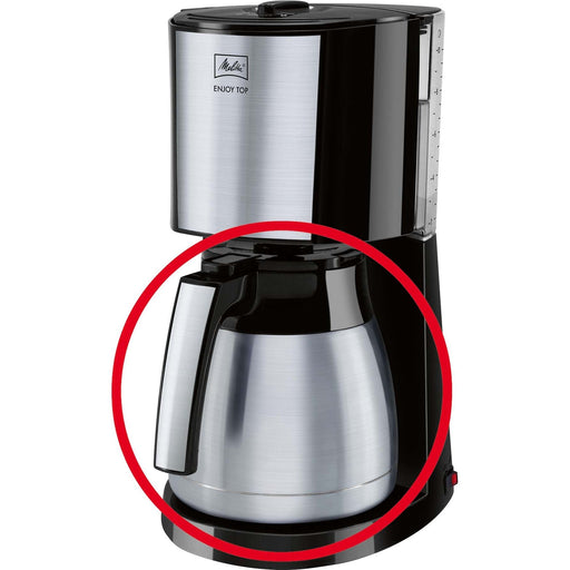Melitta SDA - Zubehör/Ersatzteile für Kleingeräte Thermokanne Enjoy/EasyTopeds/sw f.1017-08,1010-11