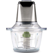 Gastroback - Zerkleinerer 40961 Mini Chopper Plus