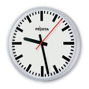 Peweta - Uhr Nebenuhr 72.350.621 12/24V,Min/Se-Impuls