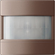 Jung - Bewegungsmelder-Sensor Automatik-Schalter A 17180 WU MO Standard IP44