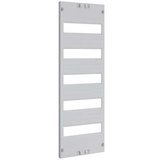 ABN - Abdeckung für Verteilerfeld Abdeckplatte ABNPA15222 250x750mm 1FB/5RE