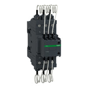 Schneider Electric - Kondensatorschütz Kondensatorenschütz TeSyS LC1DTKP7 LC1D.K 3p 40kVAR