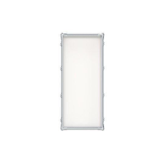 Striebel&John - Leergehäuse Reihenschaltschrank R312T4B 3FB/12RE/T4