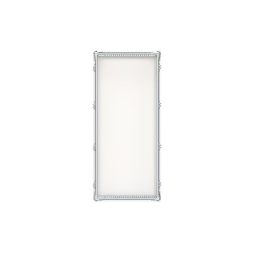 Striebel&John - Leergehäuse Reihenschaltschrank R312T4B 3FB/12RE/T4