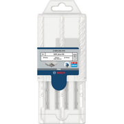 Bosch - Bohrer-Set PRO SDS plus-5X 2608833912VE(3) Hammerbohrer-Set − 10 Packung