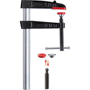 BESSEY - Schraubzwinge Temperguss-Schraubzwinge TG25K