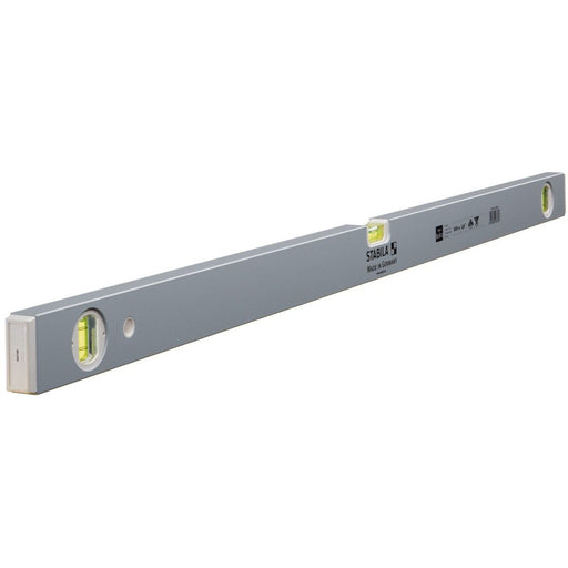 Stabila - Wasserwaage 80U - 2, 100cm