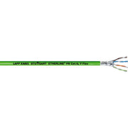 Lapp Kabel&Leitung - Daten- und Kommunikationskabel ETHERLINE PN Cat.6A Y FLEX 2170930 4x2x23/7