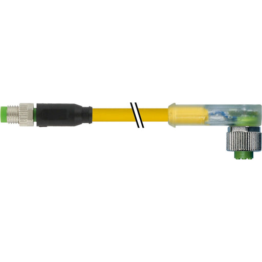 Murrelektronik - Konfektioniertes Sensor-Aktor-Kabel Anschlußleitung 7000-88281-0500100