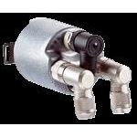 Sick - Drehgeber Absolut-Encoder 1060489 AFS60AS1EBSalesKit03