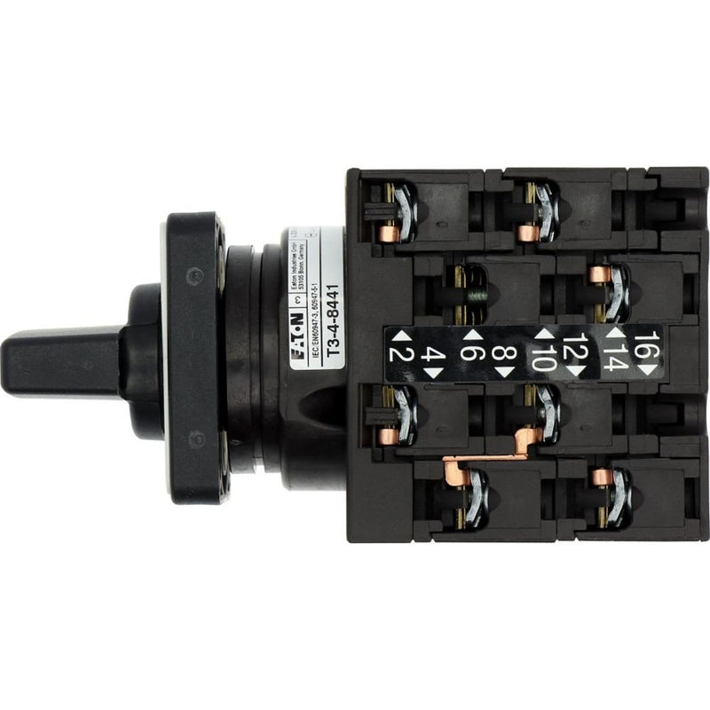 Eaton - Lastschalter Ein-Aus-Schalter T3-4-8441/E