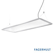 LTS Licht&Leuchten - Pendelleuchte LED-Pendelleuchte APP 10.5040.1.1DALws 68W 4000K Standard