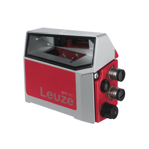 Leuze - Optischer Abstandssensor Barcode Positioniersystem BPS 358i SM 100 H