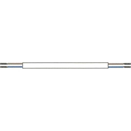 Scharnberger+Hasenbein - Elektrisches Zubehör/Ersatzteile für Leuchten Anschlussleitung 1000mm 55004 2x0,5qmm gr/outdoor