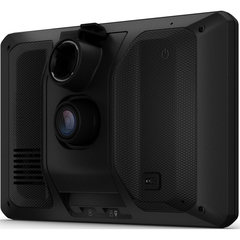 Garmin - Navigationssystem Navigationssystem CamperCam795#0272810 EU, MT-D, GPS