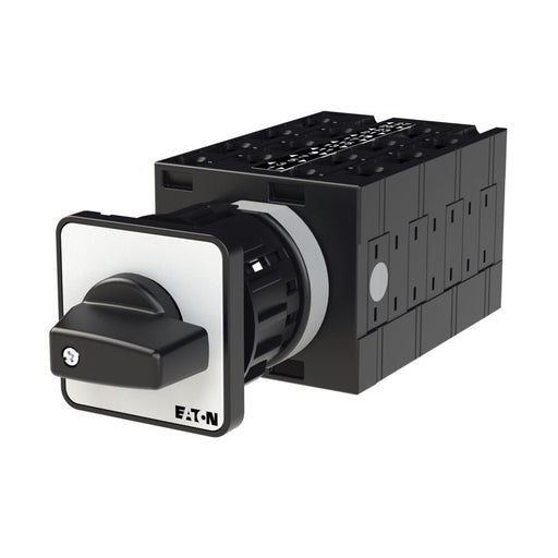 Eaton - Lastschalter Polumschalter T3 32A T3-7-161/EZ Zentraleinbau