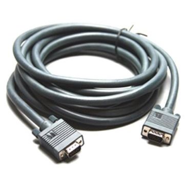 Kramer - Konfektioniertes A/V-Kabel VGA Kabel C-GM/GM-100 30,5m
