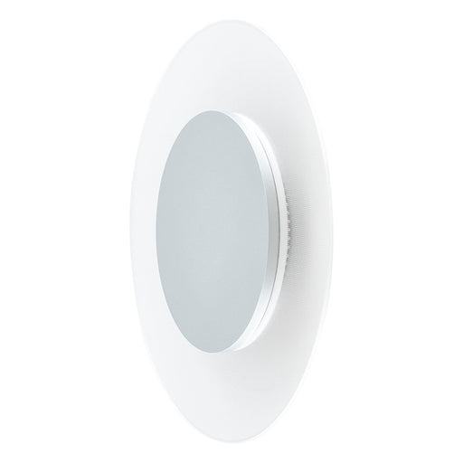 EVN Lichttechnik - Decken-/Wandleuchte LED-Wandanbauleuchte WAR20181440 4000K IP20