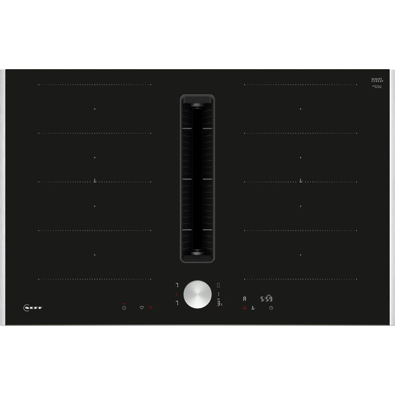 Constructa-Neff - Kochfeld EB-Autark-Kochfeld V68TTX4L0 Flexind.,TwistPad