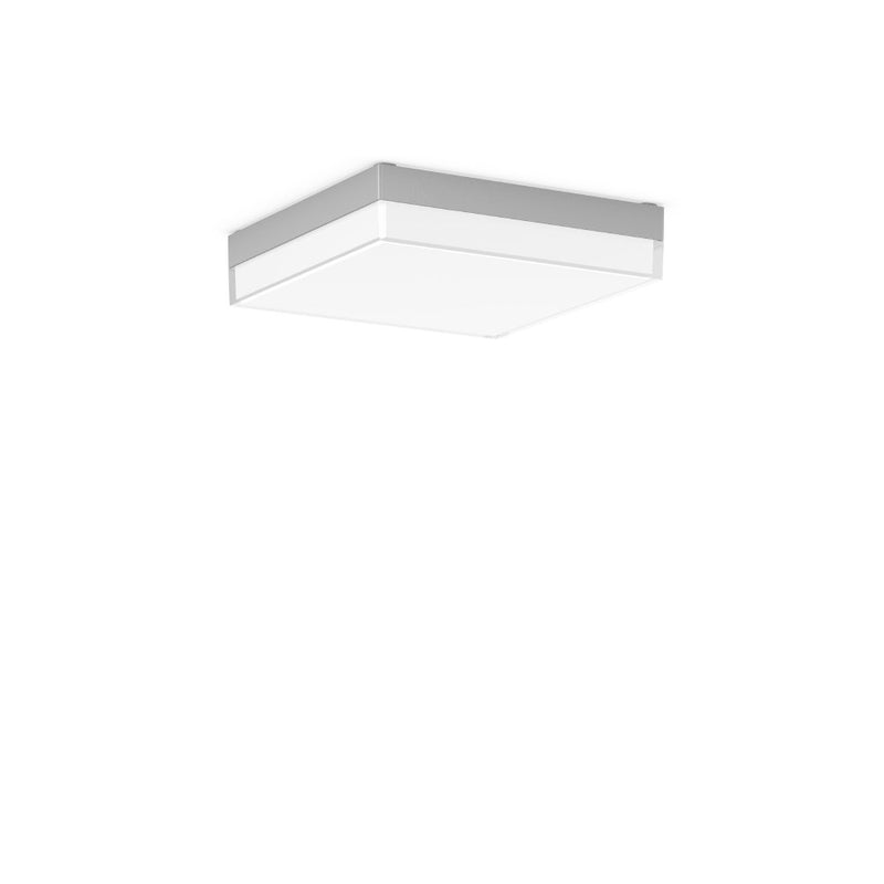 RZB - Decken-/Wandleuchte LED-Wand-/Deckenleuchte 312538.004.76 830/840, DALI