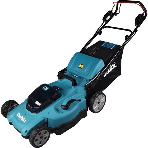 Makita - Rasenmäher (Akku) Akku-Rasenmäher DLM539Z