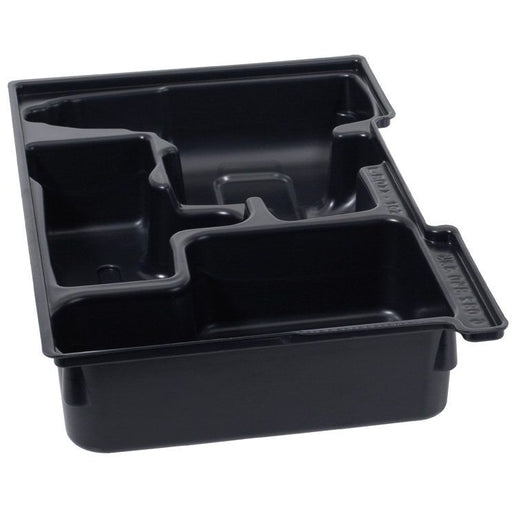 Bosch - Zubehör/Ersatzteile für Werkzeugkasten, -schrank, -wagen und Werkbank passend für GSR 12V-15, 1600A002V8 GDR 12V-105
