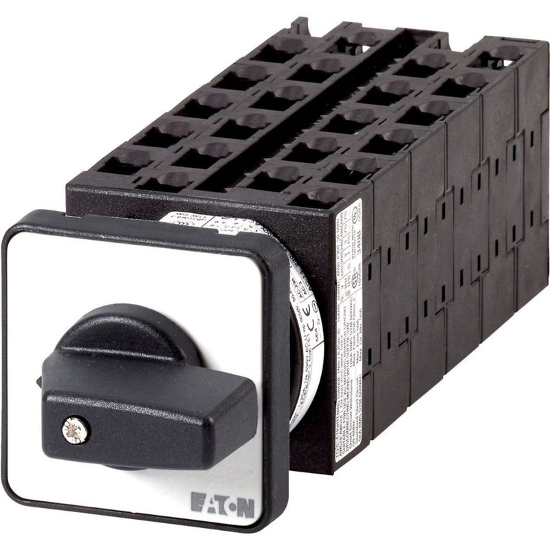 Eaton - Lastschalter Wechsel-Umschalter T0-11-8375/E