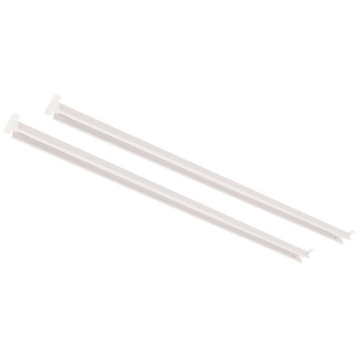 SG Leuchten - Mechanisches Zubehör/Ersatzteile für Leuchten T-Aufhängung 212255 600mm − 1 Stück