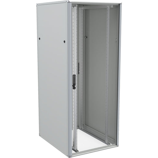 Enoc - Netzwerk-/Serverschrank 19" Standschrank Baserack-8/10, 42HE 800x1000x42HE