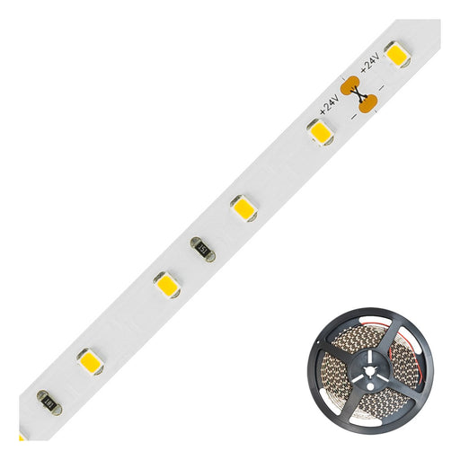 EVN Lichttechnik - Lichtschlauch/-band LED-Strip 24V STR2024302840 5m 4000K