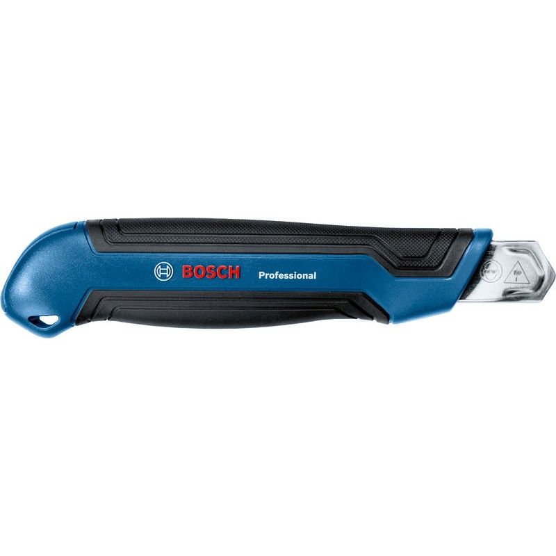 Bosch - Messerset Messer Messer-Set, 3-tlg. 1600A027M4