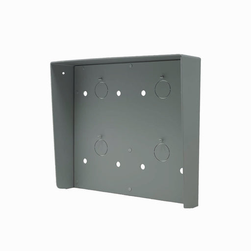Comelit - Montageelement für Türstation Regendach UT9194H für Türstation Ultra