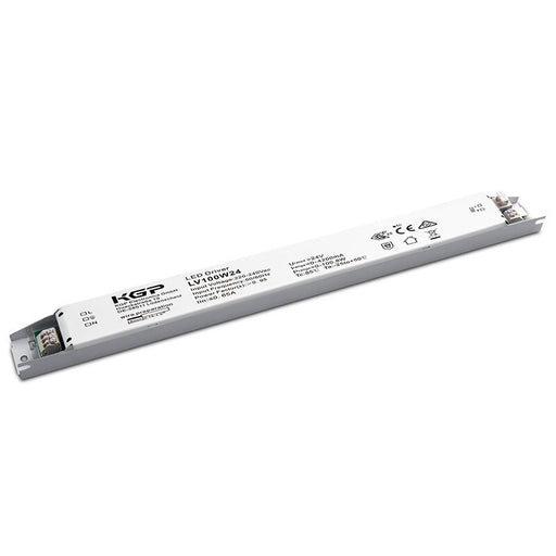 Dotlux - LED-Betriebsgerät LED-Netzteil 24V 5188 0-100W
