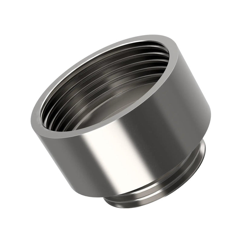 Lapp Zubehör - Erweiterungs-/Reduzierring SKINDICHT MA-M/NPT 32x1,5/ 54020152LF − 25 Stück