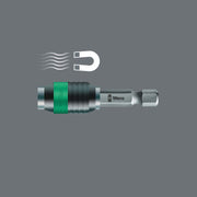 Wera - Bit-Set Bit-Sortiment 05057421001 1/4x50