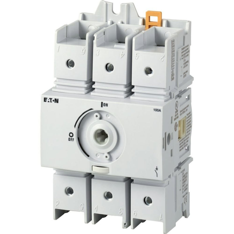 Eaton - Lasttrennschalter Lasttrenner R9C3100U UL98 Basis