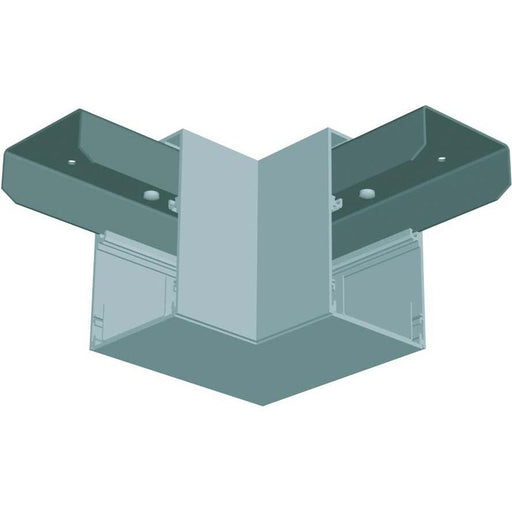 Ridi-Leuchten - Mechanisches Zubehör/Ersatzteile für Leuchten Verbinder L-Form VENICE-A-VSL-7