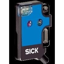 Sick - Lichttaster mit Hintergrundausblendung Miniatur-Lichtschranke WT2F-P440