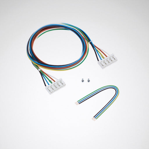 Trilux - Elektrisches Zubehör/Ersatzteile für Leuchten Durchgangsverdrahtung OleveonF ZLV/525/1.5 5x2,5qmm