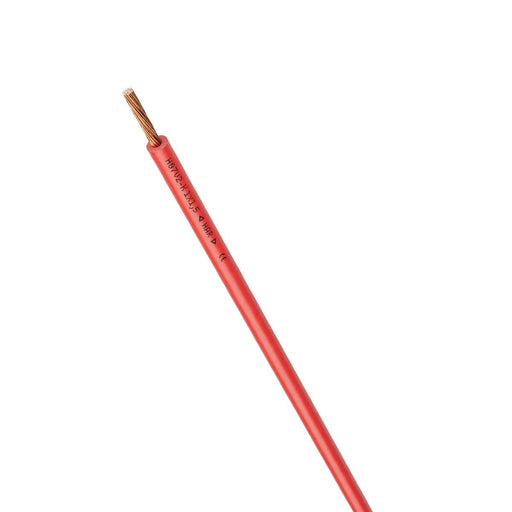 Lapp Kabel&Leitung - Energiekabel < 1 kV, für feste Verlegung H05Z-K 90°C 1X1 GY 4725063S/250