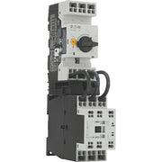 Eaton - Motorstarter/Motorstarterkombination Direktstarter MSC-D-10-M11(#199610