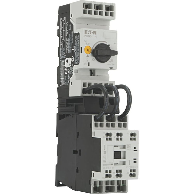 Eaton - Motorstarter/Motorstarterkombination Direktstarter MSC-D-10-M11(#199610