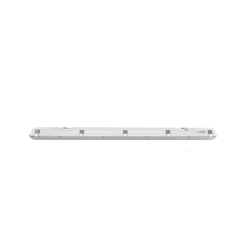 Pracht - Decken-/Wandleuchte LED-Feuchtraumleuchte 1,2m LUNA BL ONE #5800234 840, ML