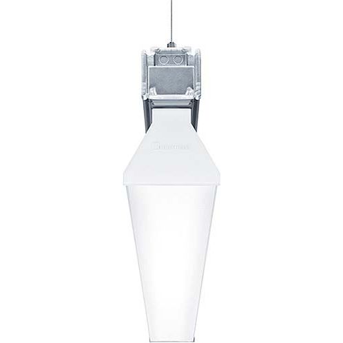 Zumtobel Group - Lichtleiste LED - Lichtbandleuchte TECTON MPO #42184104 8000 - 840 L1500 LDEWH