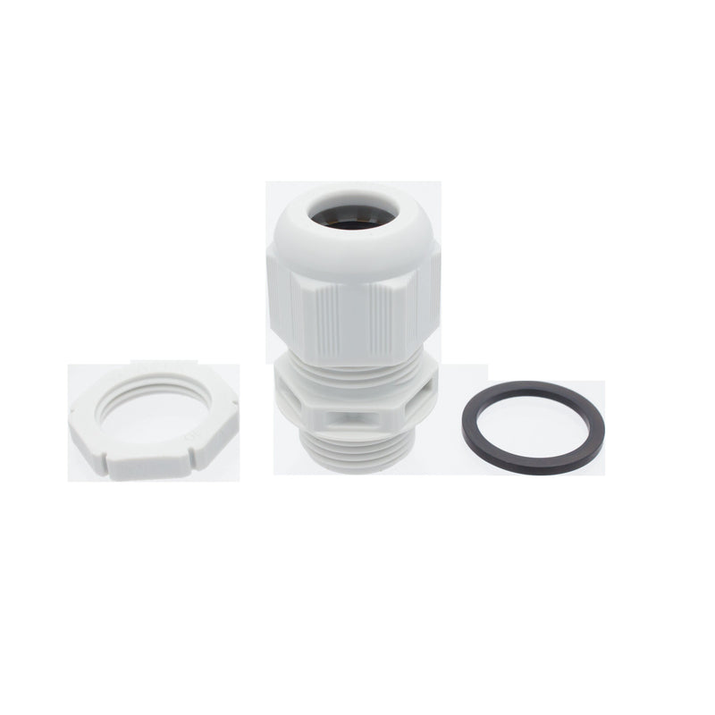 Schuch Licht - Kabelverschraubung PA-Verschraubung M20x1,5 2561