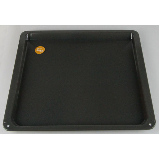 Amica - Zubehör/Ersatzteile für Kochgerät/Backgerät Backblech XXL 00151 sw,antihaft