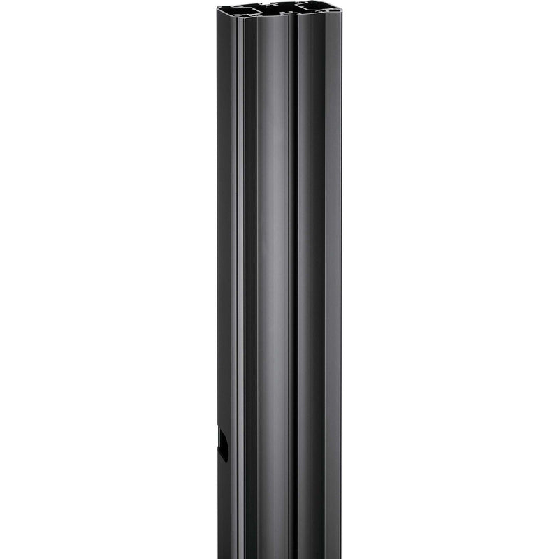 Vogels - Halterung für Audio-/Videosysteme Standrohr Connect it PUC2720 sw 200cm,sw
